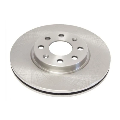 Immagine di MAPCO 25711 Disco freno Assale anteriore 257 22 4 100 ventilato FIAT: Grande Punto Hatchback, Evo II Hatchback