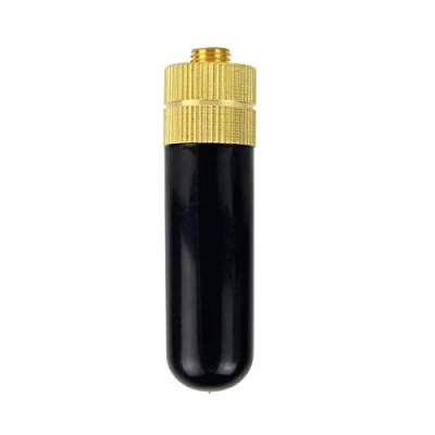Immagine di Retevis RT805S Walkie Talkie Antenna Corta SMA F Doppia Banda UHF VHF Compatibile con Ricetrasmittenti RT5 RT5R RT21 H777 Baofeng UV 5R 5RA 5RB 5RC BF 888S (1 pz)