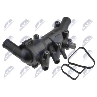 Immagine di Termostato, refrigerante NTY CTM FR 037
