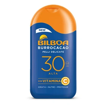 Immagine di BILBOA B/CACAO LATTE SPF30 200 ML
