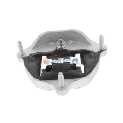 Immagine di VAICO V10 1796 Supporto motore Qualità de originale centro Cuscinetto gomma metallo AUDI: A4 B8 Sedan, Avant, A5 Coupe