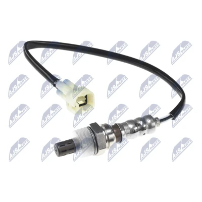 Immagine di NTY ESL SU 005 Sonda lambda anteriore, davanti al catalizzatore di regolazione, Filettatura prelubrificata SUZUKI: Jimny SUV, Grand Vitara 1 SUV
