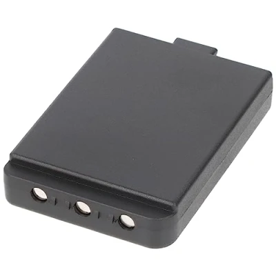 Immagine di batteria adatta per Autec Air Dynamic LPM02 7,4 V 1400 mAh agli ioni di litio