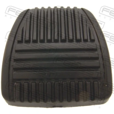 Immagine di FEBEST 0183 GX90 Rivestimento pedale, Pedale frizione TOYOTA: 4Runner, RAV4 I SUV, HILUX 5 Pick up, NISSAN: Primera Station Wagon, MICRA 2 mister auto