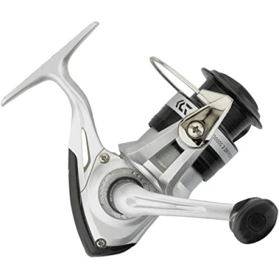 Immagine di Mulinello da spinning Daiwa Sweepfire E 2000C