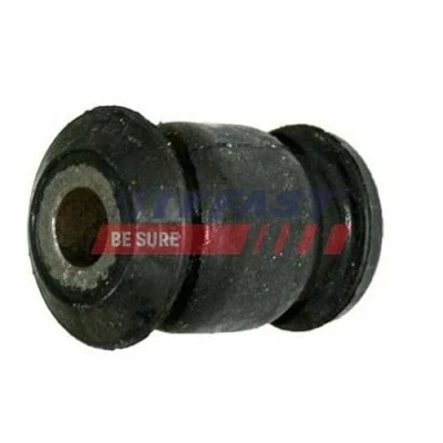 Immagine di FAST FT18173 Silent Block Assale anteriore, bilaterale Cuscinetto in gomma per braccio trasversale oscillante FIAT: Panda II Hatchback