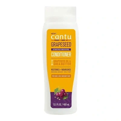 Immagine di Cantu Balsamo senza zolfo 400ml, BIANCO (la confezione può variare)