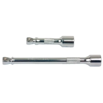 Immagine di KS Tools 918.1402 1/4&quot; Prolunga angolare CHROMEplus 150mm