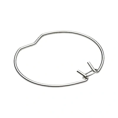 Immagine di Paulmann 93761 Anello di sicurezza Kit da 3 Argento