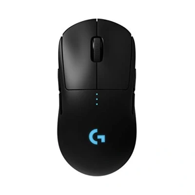 Immagine di LOGITECH G PRO WIRELESS GAMING MOUSE N/A EWR2