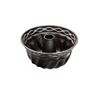 Immagine di Dr. Oetker Back Edition Gugelhupf, Acciaio, 22 cm