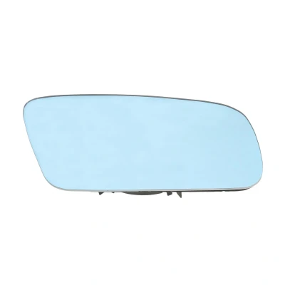 Immagine di BLIC 6102 02 1292591P Vetro Specchio Retrovisore Dx AUDI: A3 Hatchback