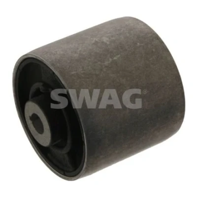 Immagine di SWAG 30 93 9191 Silent Block Assale anteriore Sx, inferiore, posteriore, Dx Supporto idraulico AUDI: A6 C7 Avant, Allroad