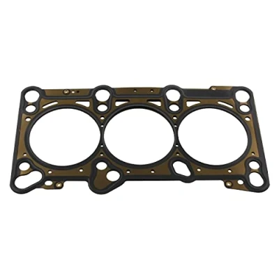 Immagine di FEBI BILSTEIN 34827 Guarnizione Testata Metallo AUDI: A4 B7 Avant, B6 A6 C6 Avant