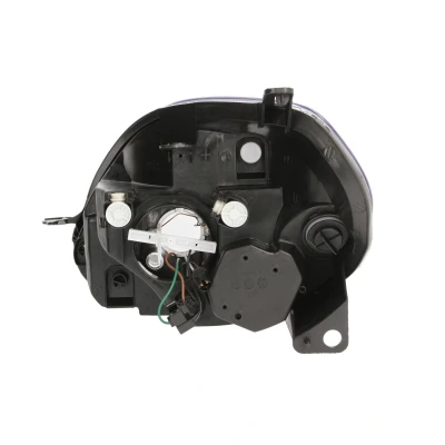 Immagine di TYC 20 0849 35 2 Fari Dx H4 per veicolo circolazione con motore elettrico FIAT: Grande Punto Hatchback, ABARTH: