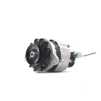 Immagine di AS PL A5030 Alternatore 12V 55A MITSUBISHI: L200 II Pick up, PAJERO 1, 1 Canvas Top