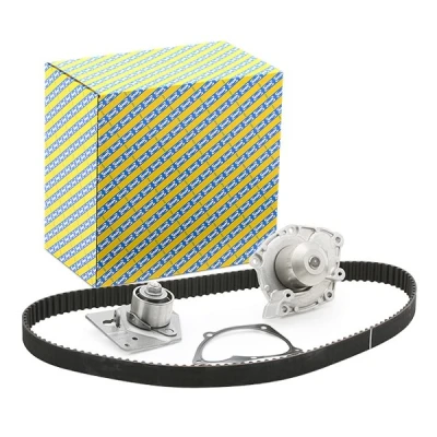 Immagine di SNR KDP455.470 Pompa Acqua + Kit Cinghia Distribuzione RENAULT: TRAFIC 2 Kasten, MASTER ESPACE 4, OPEL: Vivaro A Van, Combi