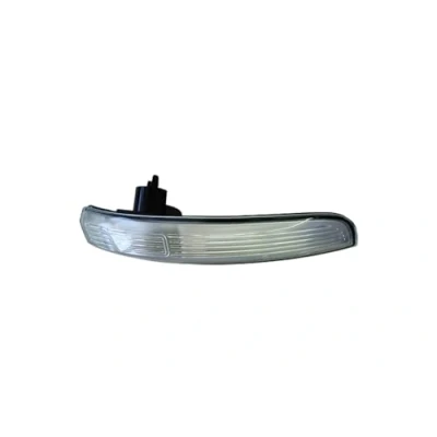 Immagine di PRASCO FD8047415 Frecce bianco Specchietto esterno destro, Specchio FORD: Ecosport Mk2, KUGA 2