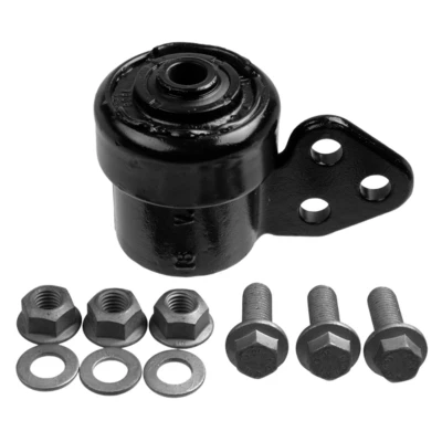 Immagine di LEMFÖRDER 26581 02 Silent Block con accessori Assale anteriore, bilaterale, anteriore Supporto idraulico OPEL: Corsa C Hatchback, Meriva A