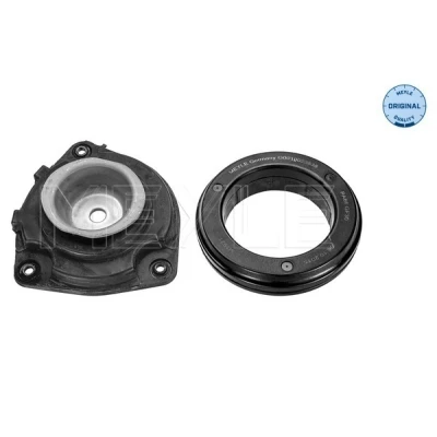 Immagine di MEYLE 36 14 641 0004 Kit riparazione, cuscinetto ammortizzatore a molla Assale anteriore Sx ORIGINAL Quality con sfere NISSAN: Note I