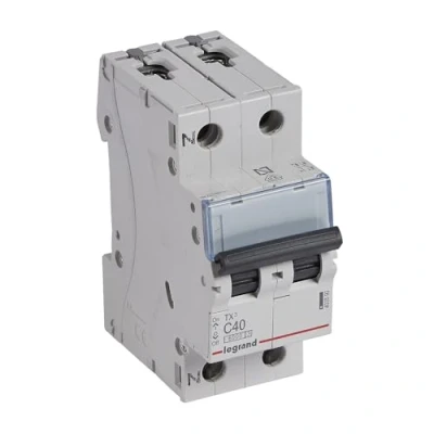 Immagine di MAGNET TX3 6KA C P+N 40A