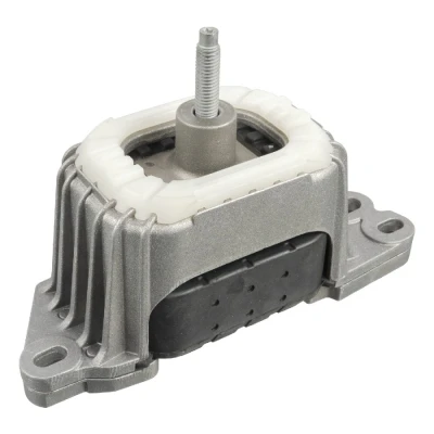 Immagine di FEBI BILSTEIN 173478 Supporto motore Dx Cuscinetto gomma metallo PEUGEOT: 508 I SW, 407 Expert II Van, CITROËN: Jumpy MPV, C5 3 mister auto,