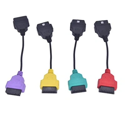 Immagine di Alchiauto Fi at ecuscan ECU Scan Multi multiecus multiecu Adattator