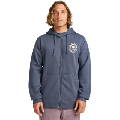 Immagine di BILLABONG Foundation ZH Felpa da Uomo, Confezione 1