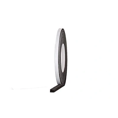 Immagine di nastro di compressione, 12,5 m, 10/4, antracite, larghezza banda 10 mm, espansione da 4 mm a 20 decompresso, 10/20, acrilico 300, sigillante per finestre,
