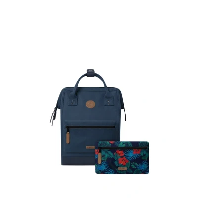 Immagine di Cabaia Medium Zaino, Taglia: One Size, Navy