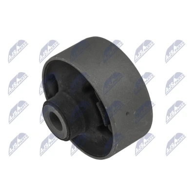 Immagine di NTY ZTP HD 040B Silent Block Assale anteriore inferiore, posteriore per braccio trasversale oscillante