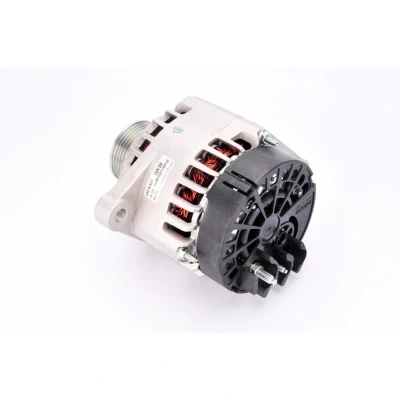 Immagine di DENSO DAN506 Alternatore 14V 120A OPEL: Astra H Caravan, Hatchback, Zafira B