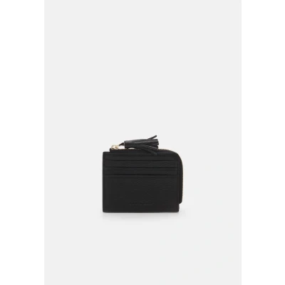Immagine di Coccinelle Tassel Portafoglio, Donna, Taglia: One Size, Noir