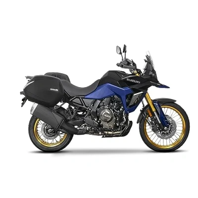 Immagine di 3P System Suzuki V Strom 800 DE