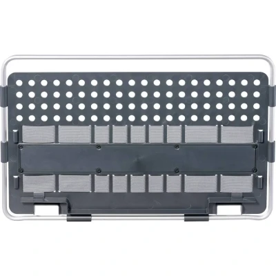 Immagine di Allit 457910 ProServe Holder BL 3/15 18 Inserto porta utensili (L x L A) 440 50 285 mm