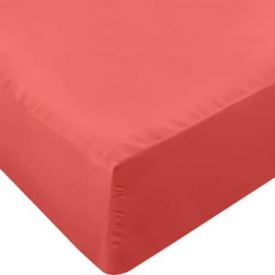 Immagine di Utopia Bedding lenzuolo con angoli per letto queen size, tasca profonda, in morbida microfibra, resistente al restringimento e allo sbiadimento, di facile manutenzione, 1