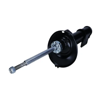 Immagine di MAXGEAR 11 1118 Ammortizzatore Assale anteriore A pressione del gas doppio tubo tipo McPherson Spina superiore, Collare inferiore