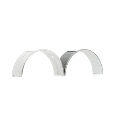Immagine di GLYCO 72 4810 STD Cuscinetto albero a gomito MERCEDES BENZ: Sprinter 3.5 T Van, Classe C Sedan, Classic Van