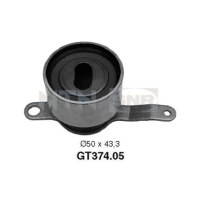 Immagine di SNR GT374.05 Rullo tenditore, Cinghia dentata HONDA: Civic V Hatchback, CRX 3