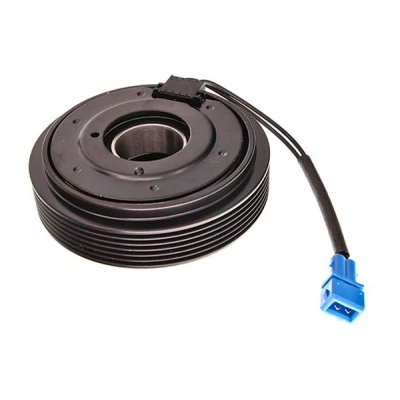 Immagine di MAXGEAR AC130018 Frizione Elettromagnetica GENUINE SANDEN VOLKSWAGEN: TRANSPORTER 4 Bus