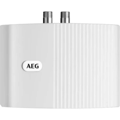 Immagine di AEG MTD 650 Scaldabagno istantaneo A (A G) 7 kW