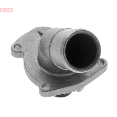 Immagine di DENSO DTM92436 Termostato motore 92C con guarnizioni OPEL: Corsa D Hatchback, Meriva A, Astra G Caravan