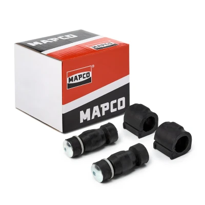 Immagine di Kit di riparazione, sospensione stabilizzatore MAPCO 53119