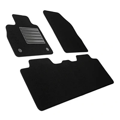 Immagine di MTM SP 5133 Tappetini su Misura in Velluto per Renault Espace V dal 04.2015&gt;