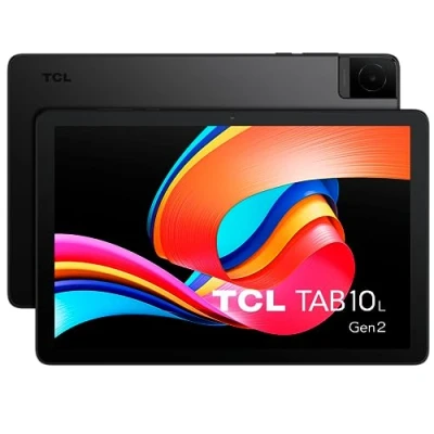 Immagine di TCL MOBILE TAB 10L WIFI GEN2 BLACK 3/32GB