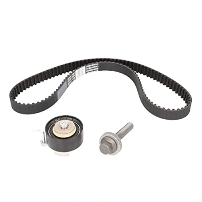 Immagine di CONTITECH CT881K6 Kit cinghia di distribuzione 117 FORD: FIESTA 6, C Max 2, FOCUS 3, VOLVO: V40 Hatchback, V60 I, S80 II