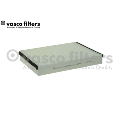Immagine di DAVID VASCO O290 Filtro abitacolo particellare 261 202 36 FORD: FOCUS 3, 3 Turnier, KUGA 2, VOLVO: V40 Hatchback, Van / Hatchback