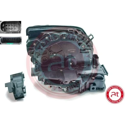 Immagine di Serratura sport. at autoteile germany at12697