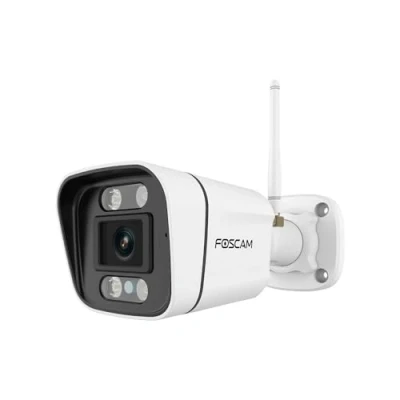 Immagine di Foscam V5P WLAN IP Videocamera di sorveglianza 3072 x 1728 Pixel