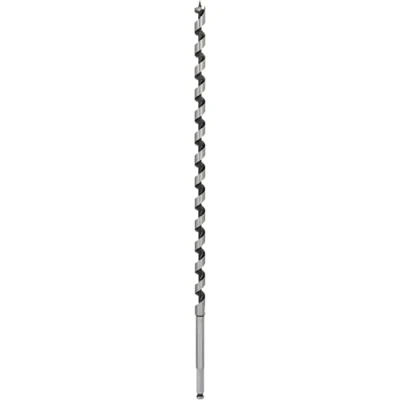 Immagine di Bosch Accessories 2608585719 Punta a torciglione Lewis 16 mm Lunghezza totale 600 Alberino esagonale 1 pz.